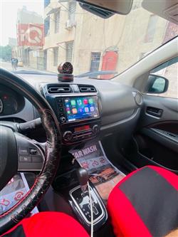 ميتسوبيشي ميراج